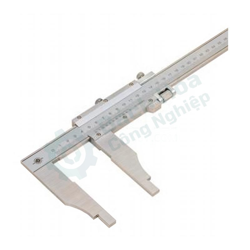 Thước cặp GUANGLU 1412-748