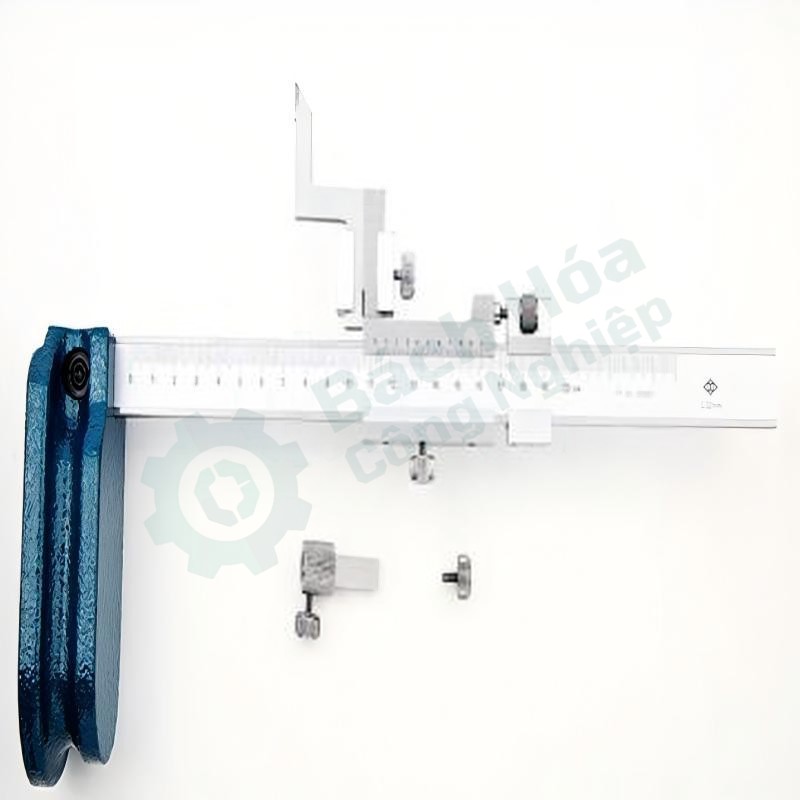 Thước cặp HARBIN 0.02
