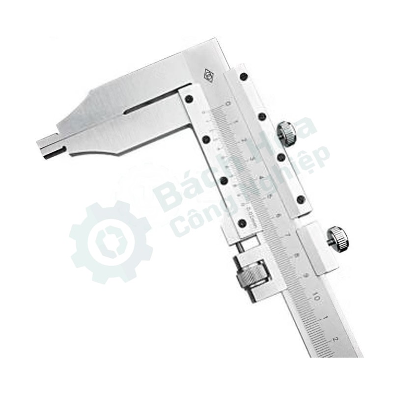 Thước cặp HARBIN 603A-01