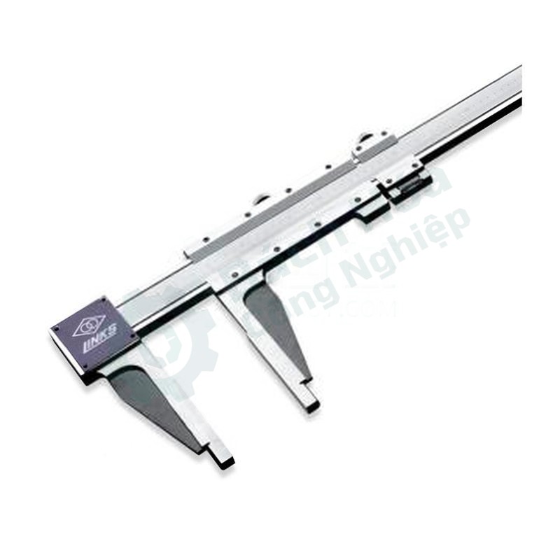 Thước cặp HARBIN 603B-08