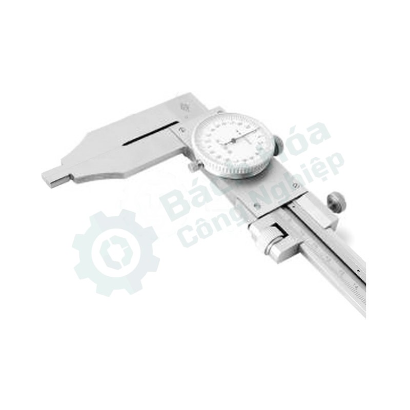 Thước cặp HARBIN 604-04