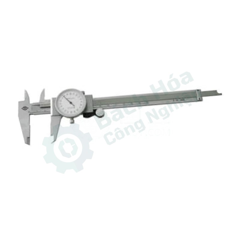 Thước cặp HARBIN 604A-01