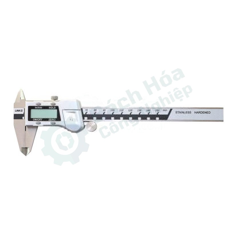 Thước cặp HARBIN 605-01