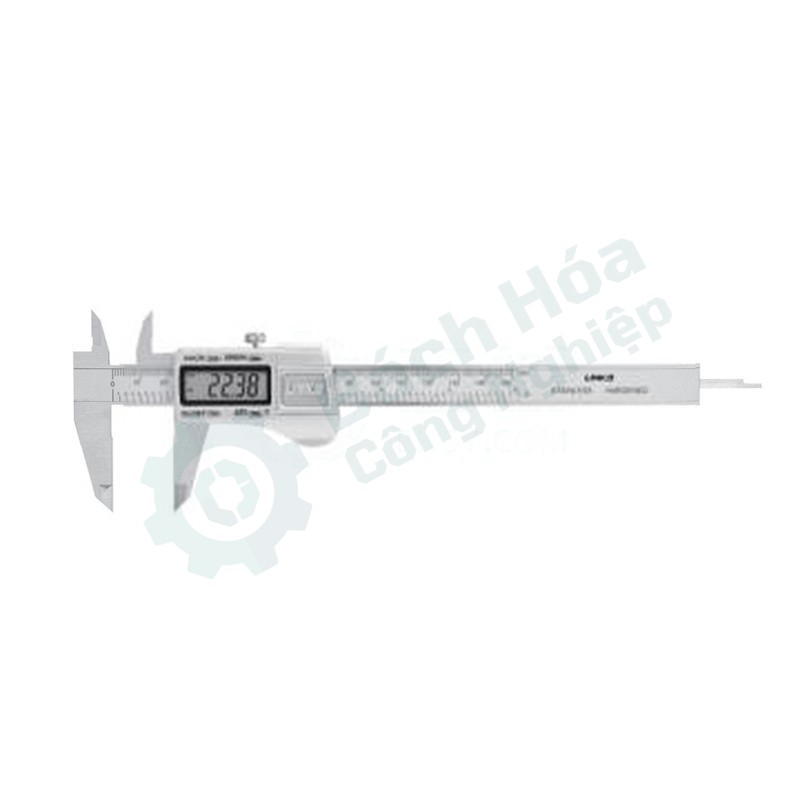 Thước cặp HARBIN 605D-02