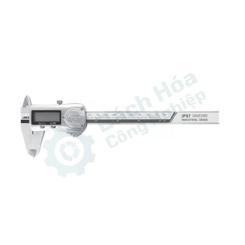 Thước cặp HARBIN 605E-01