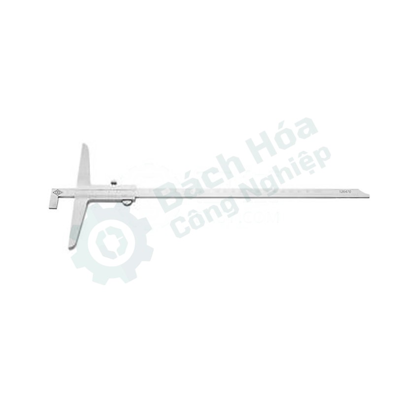 Thước cặp HARBIN 607-03