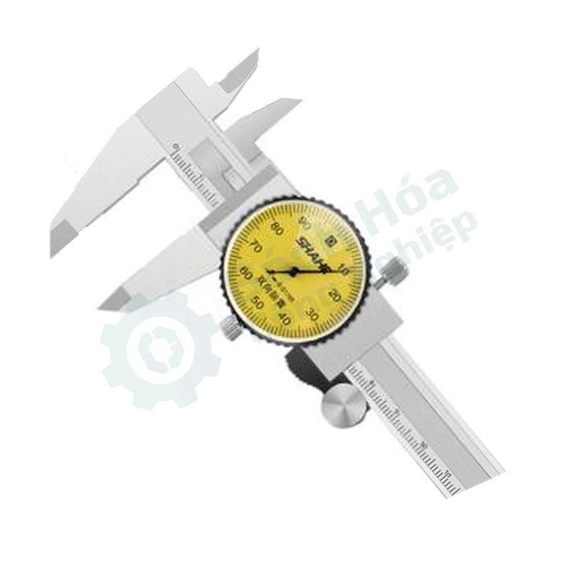 Thước cặp SANWA 0-200mm