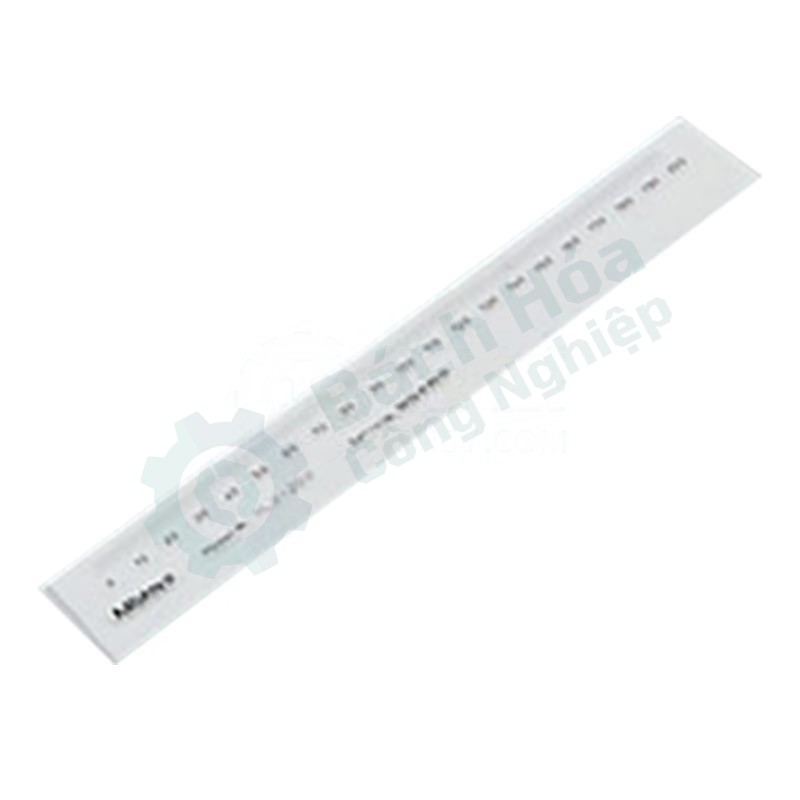 Thước chuẩn (thước hiệu chuẩn) MITUTOYO 182-522-10