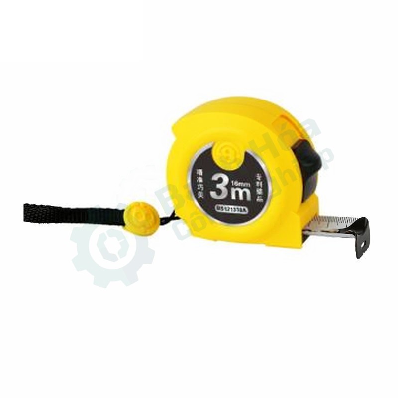 Thước cuộn BOSI BS121018A