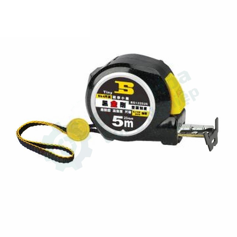 Thước cuộn BOSI BS121326