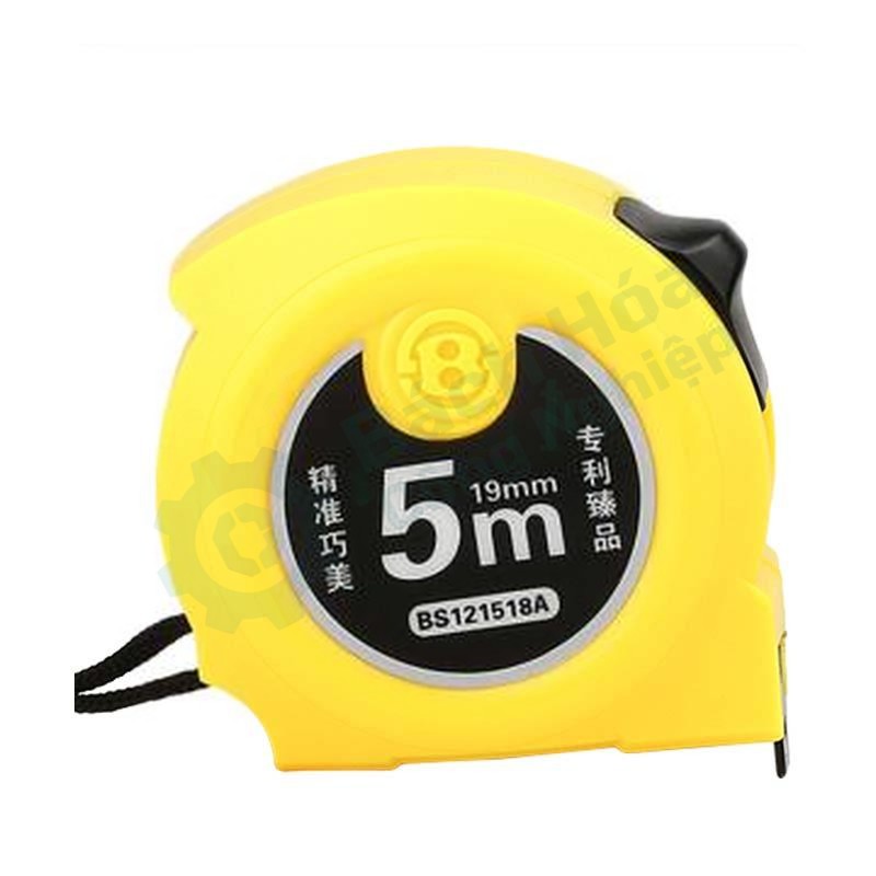 Thước cuộn BOSI BS121518A