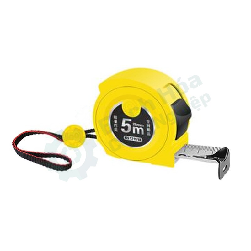 Thước cuộn BOSI BS122518A
