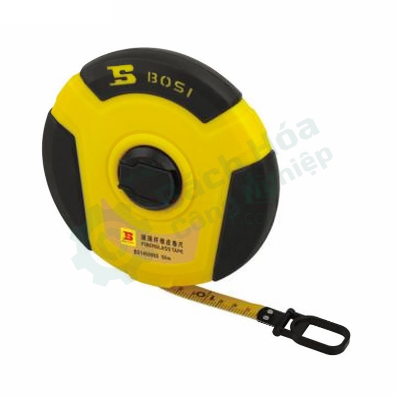 Thước cuộn BOSI BS142009S