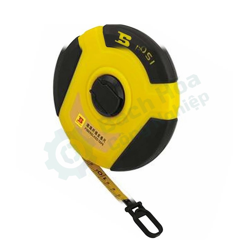 Thước cuộn BOSI BS143009S