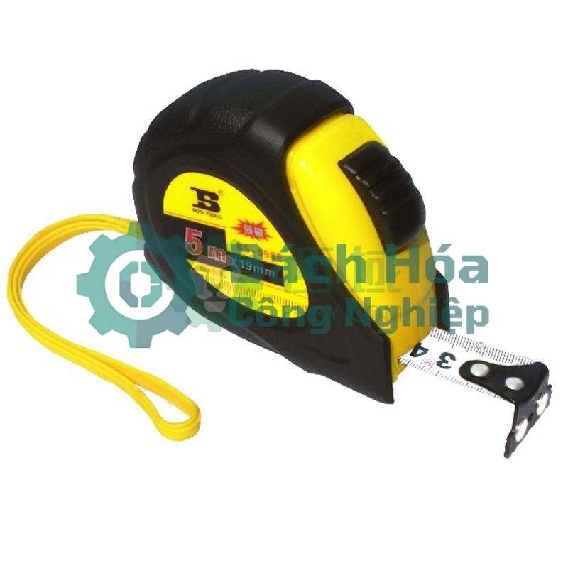 Thước cuộn BOSI JWY182