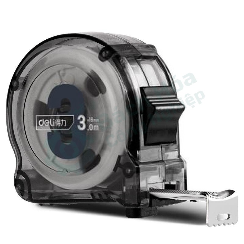 Thước cuộn DELI DL270316T