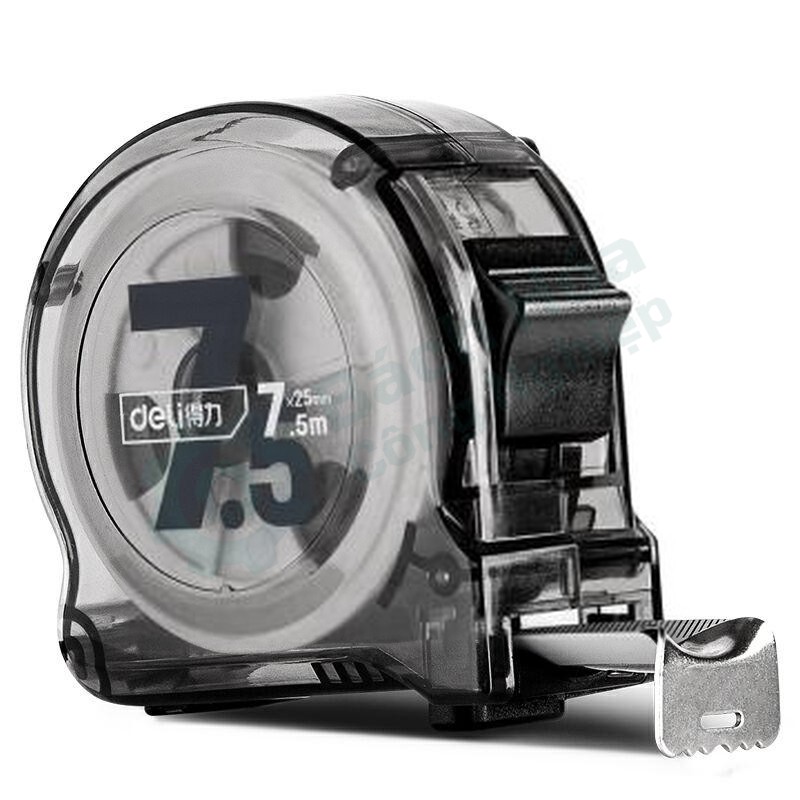 Thước cuộn DELI DL277525T