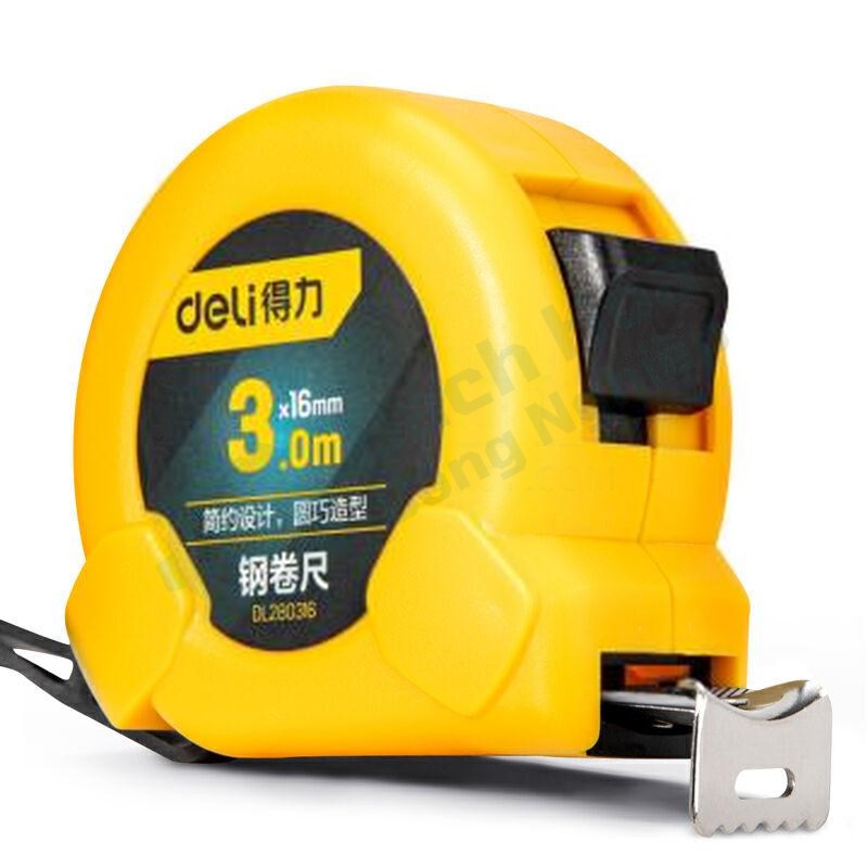 Thước cuộn DELI DL280316