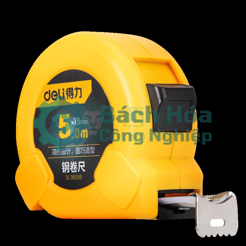 Thước cuộn DELI DL280519