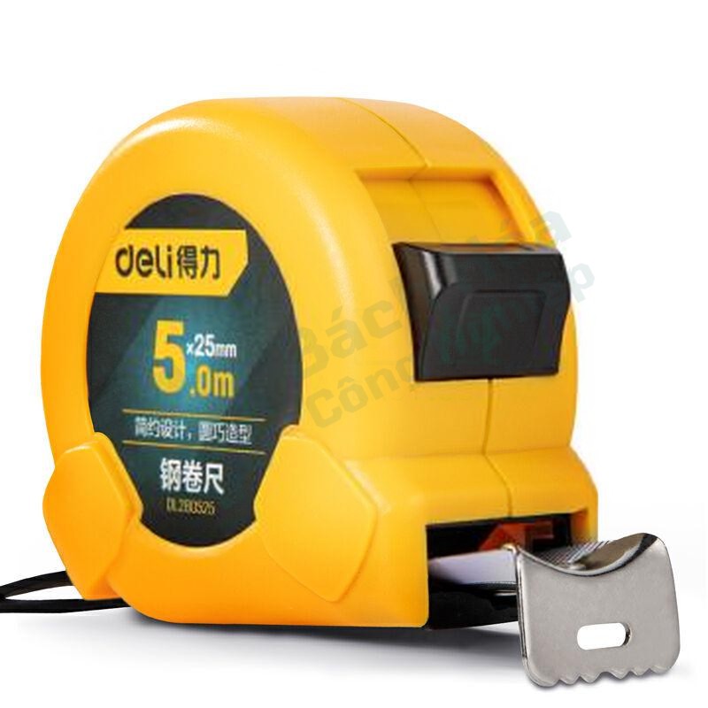 Thước cuộn DELI DL280525