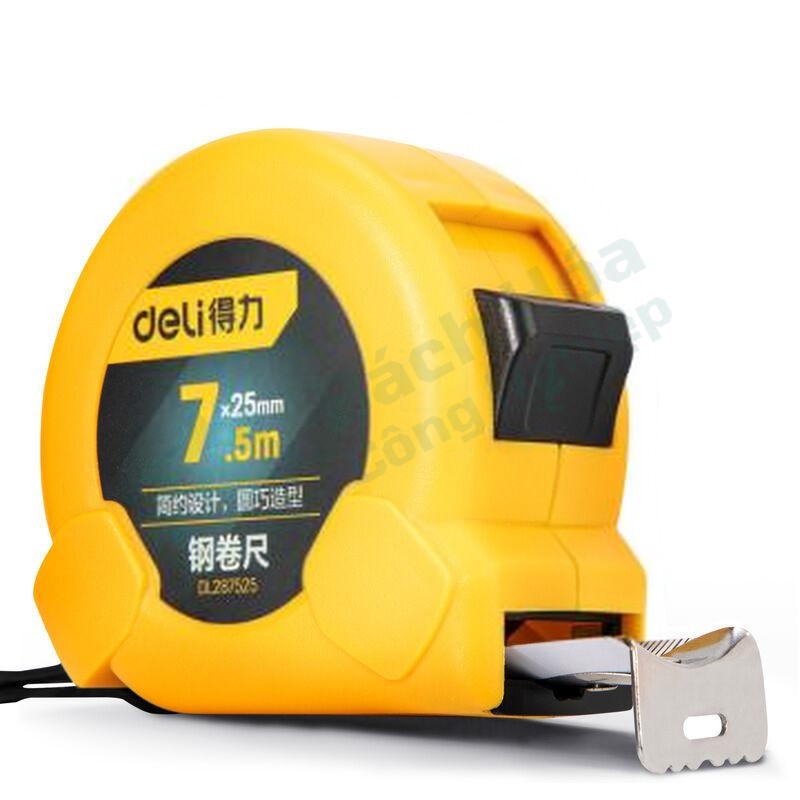 Thước cuộn DELI DL287525