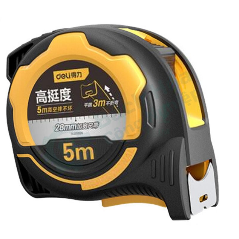 Thước cuộn DELI DL370528