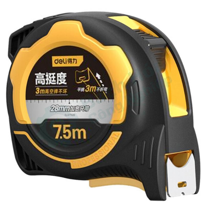 Thước cuộn DELI DL377528