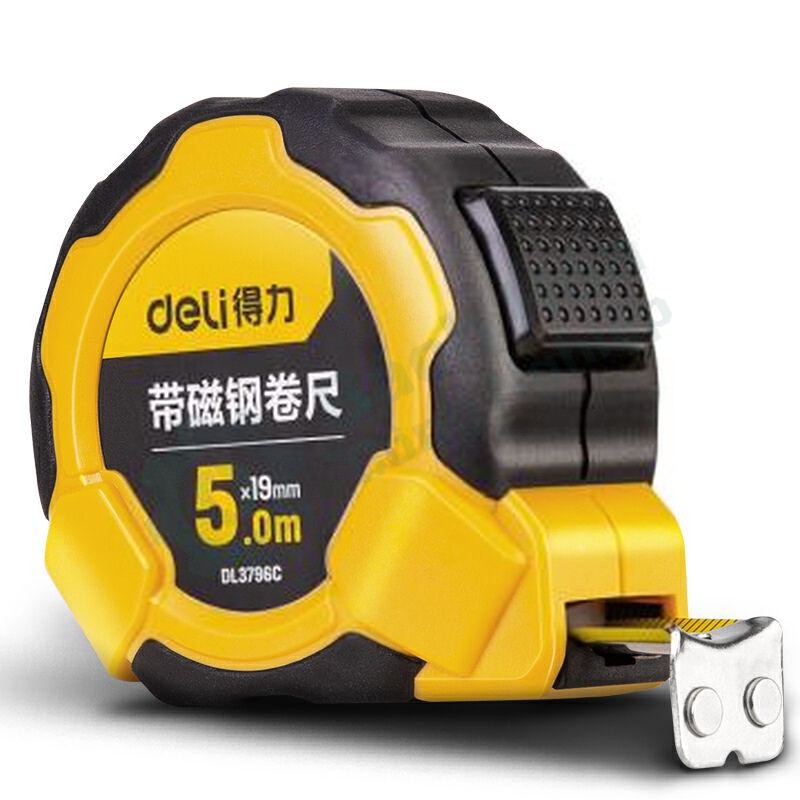 Thước cuộn DELI DL3796C