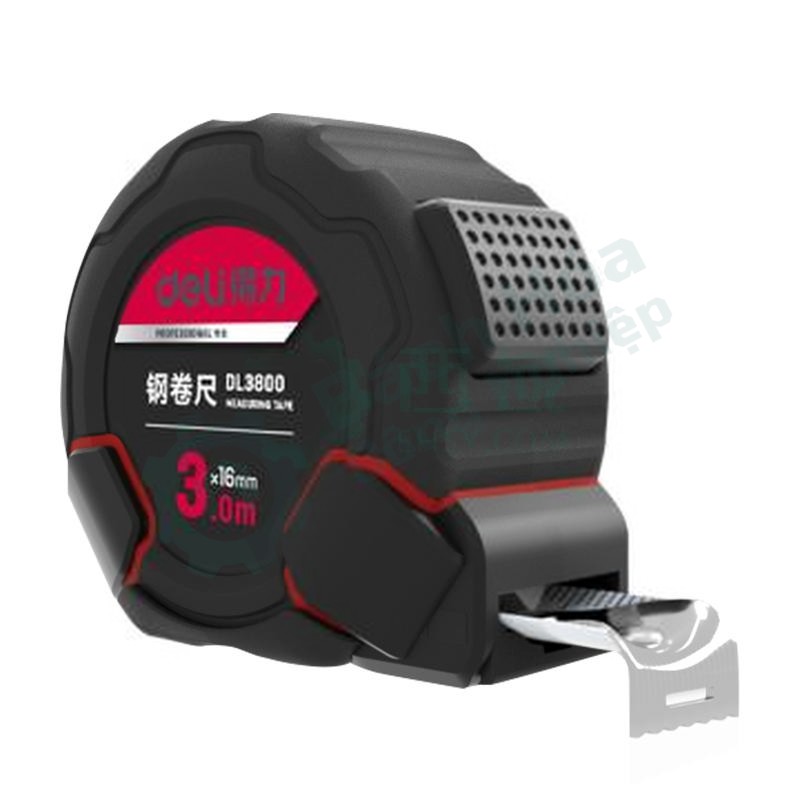 Thước cuộn DELI DL3800
