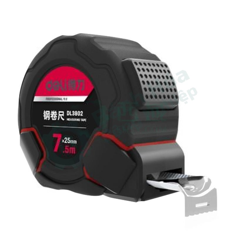 Thước cuộn DELI DL3802