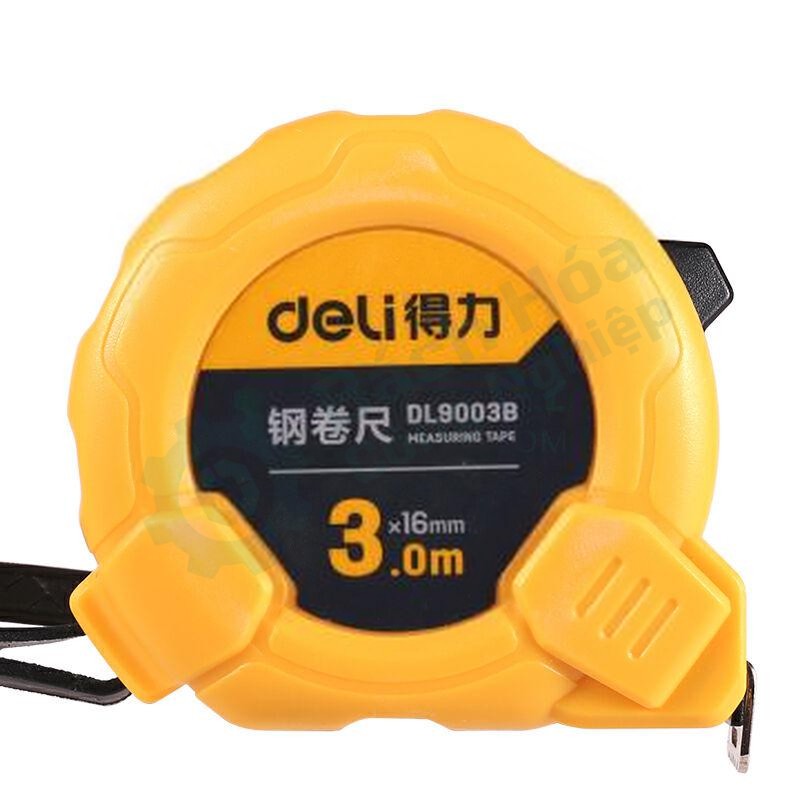 Thước cuộn DELI DL9003B