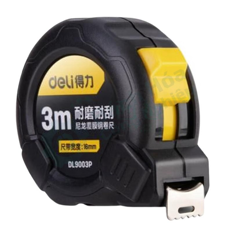 Thước cuộn DELI DL9003P