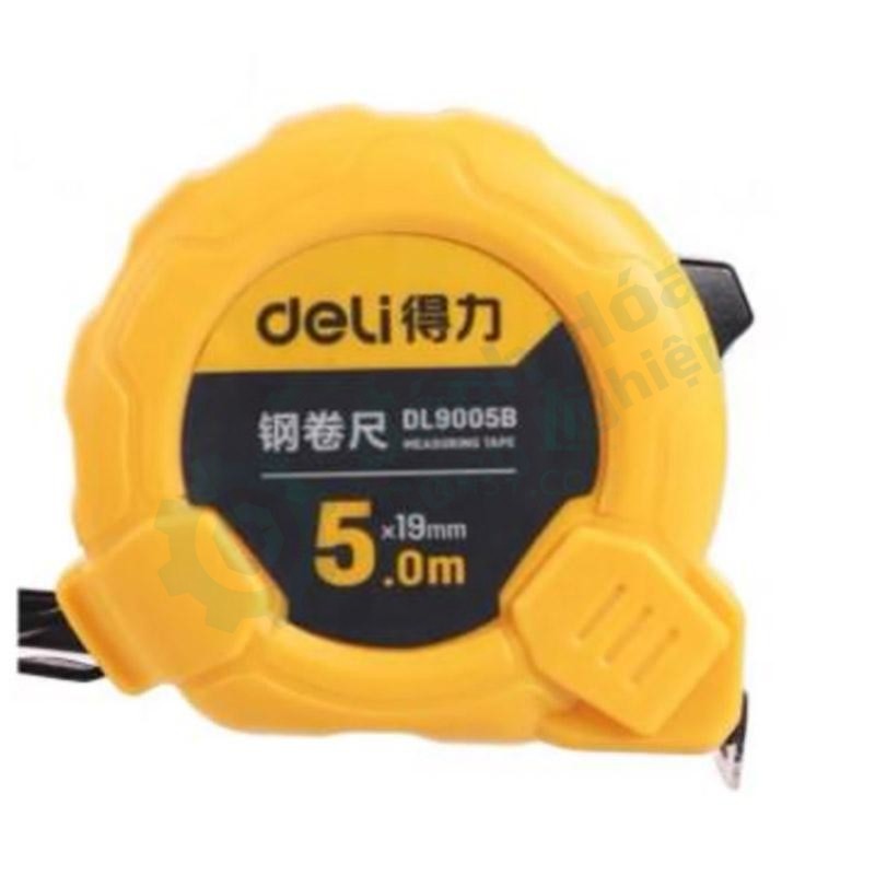 Thước cuộn DELI DL9005B
