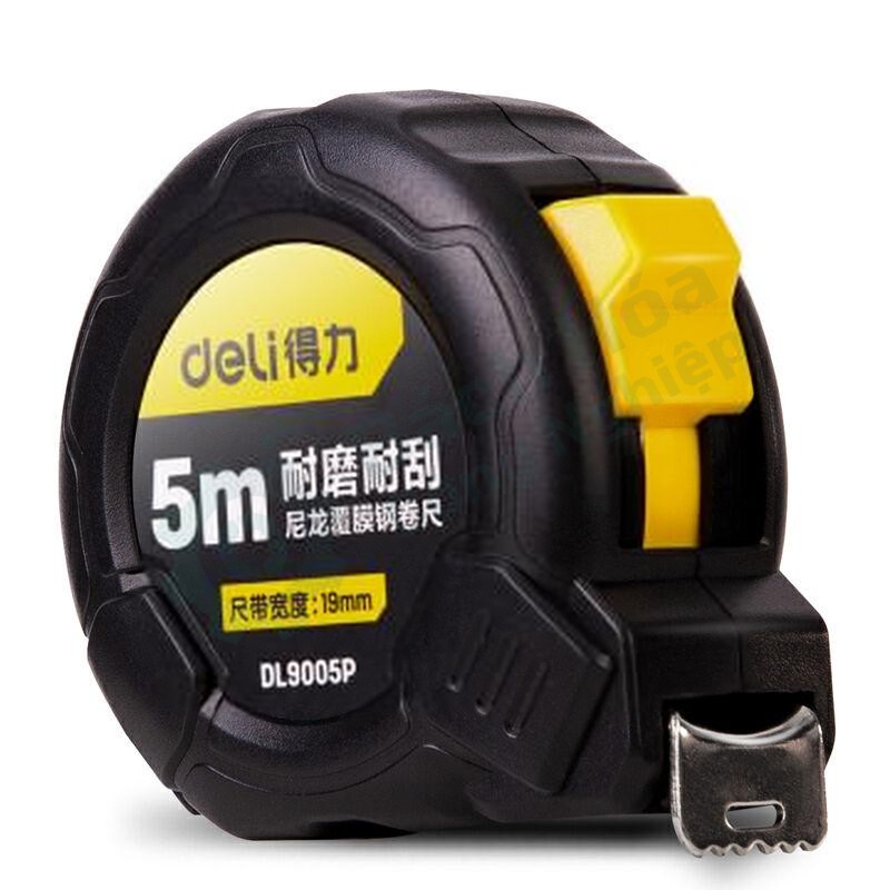 Thước cuộn DELI DL9005P