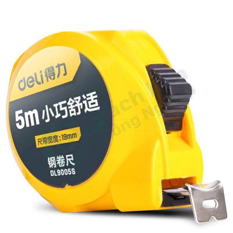 Thước cuộn DELI DL9005S