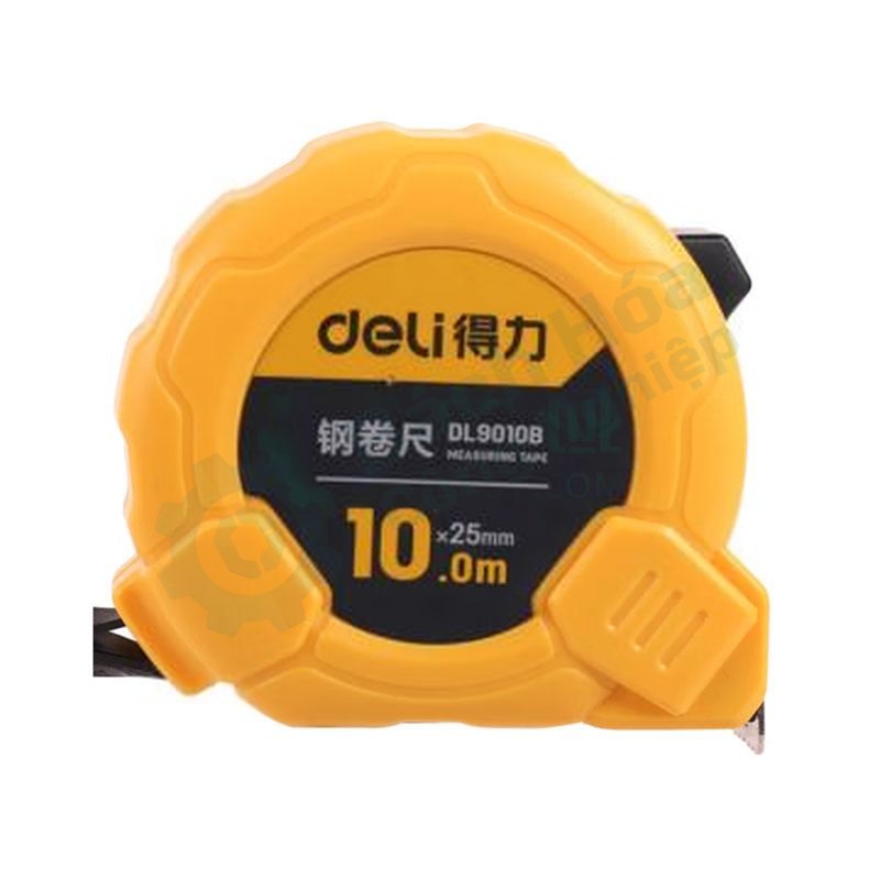 Thước cuộn DELI DL9010B