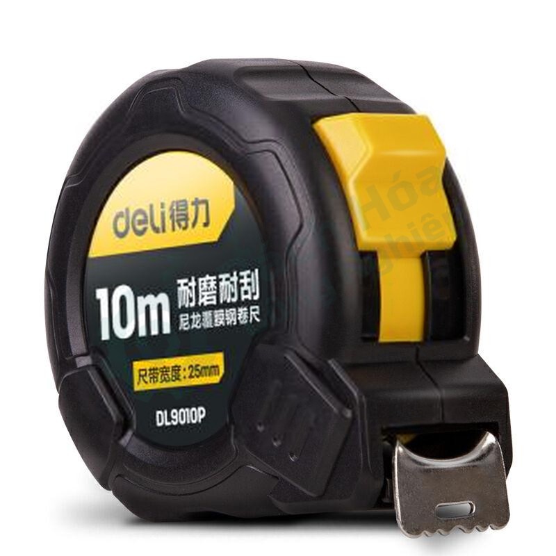 Thước cuộn DELI DL9010P