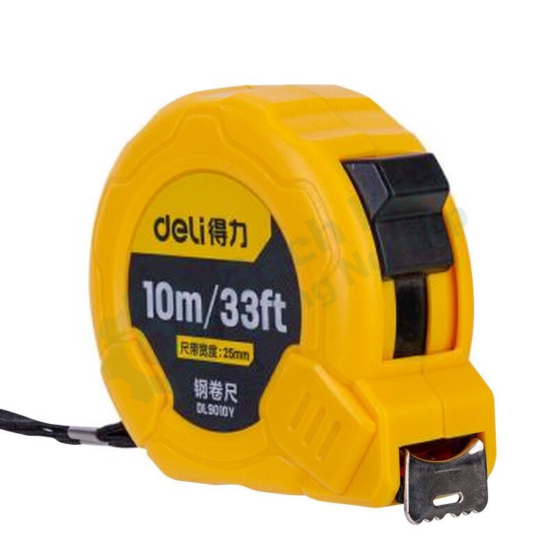 Thước cuộn DELI DL9010Y