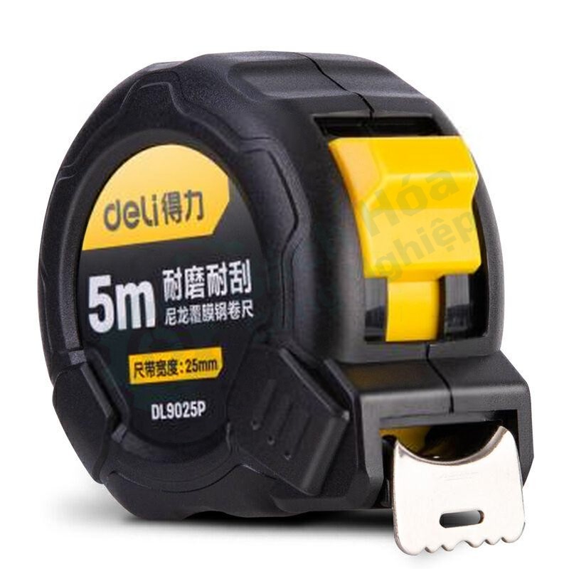 Thước cuộn DELI DL9025P