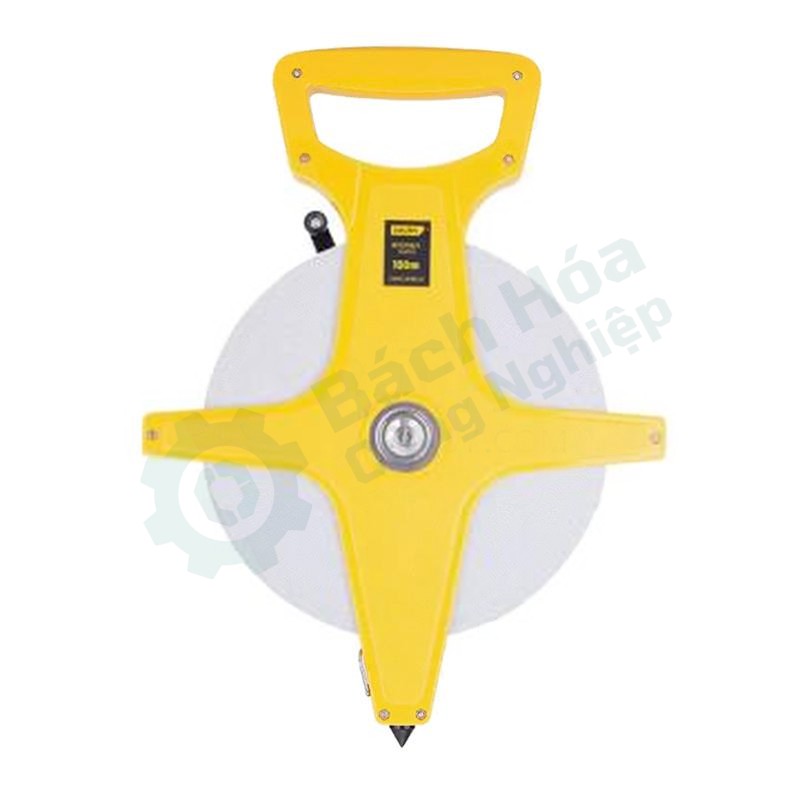 Thước cuộn DELI DL9030