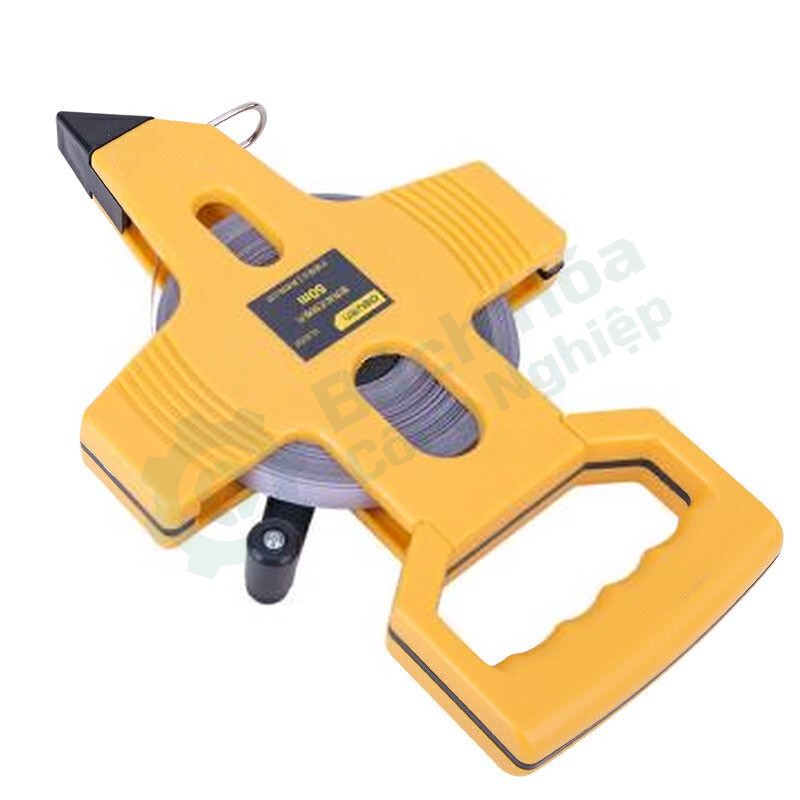 Thước cuộn DELI DL9050