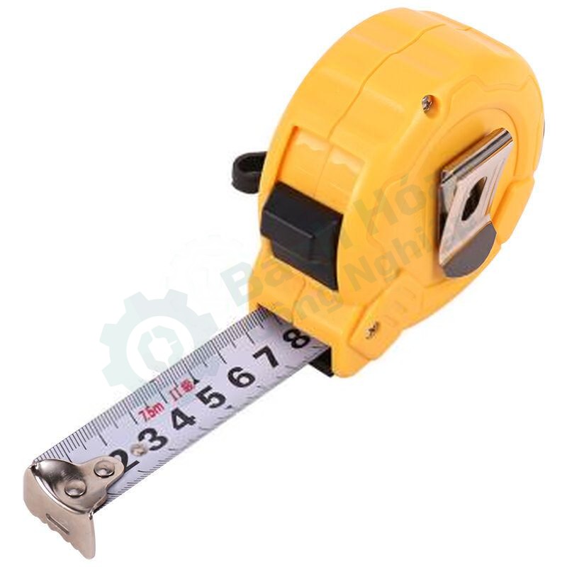 Thước cuộn DELI DL9075B