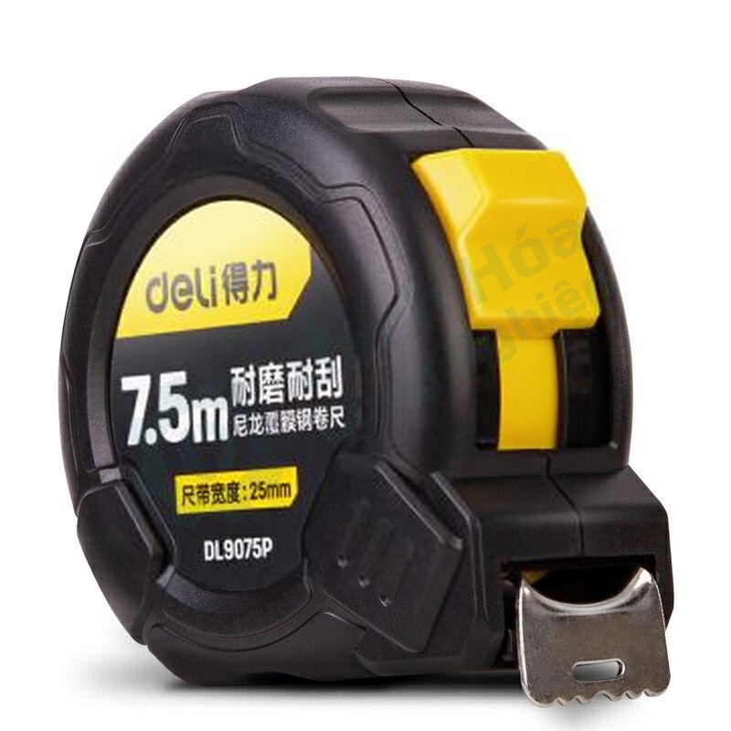Thước cuộn DELI DL9075P
