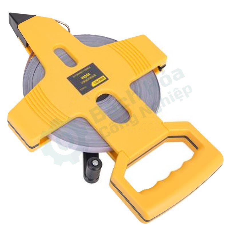 Thước cuộn DELI DL9100