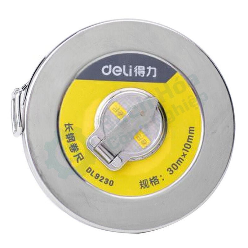 Thước cuộn DELI DL9230