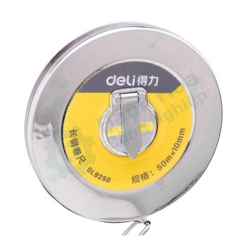 Thước cuộn DELI DL9250