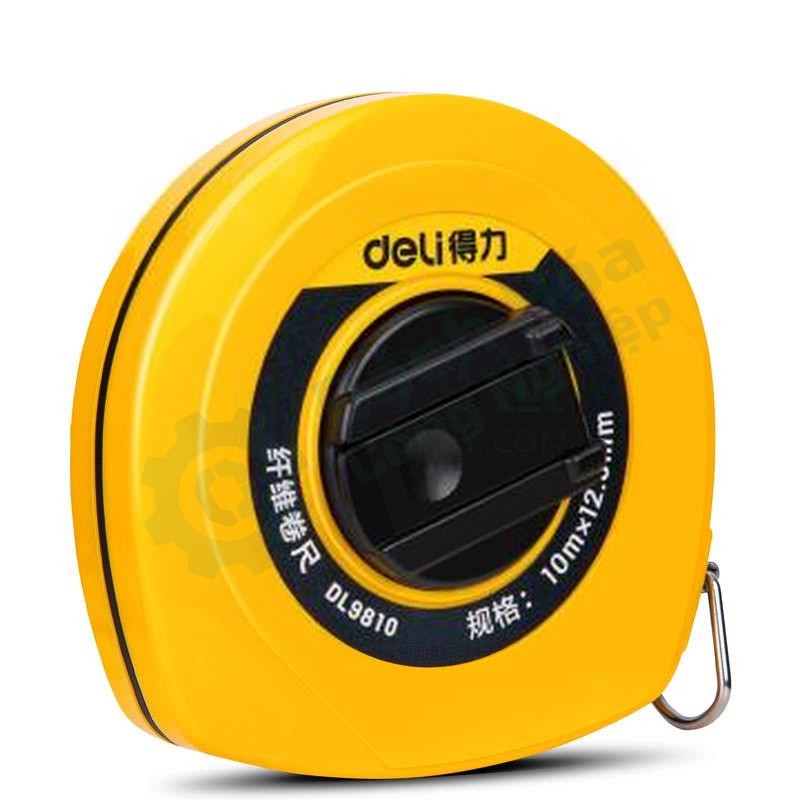 Thước cuộn DELI DL9810