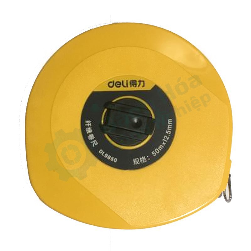 Thước cuộn DELI DL9820