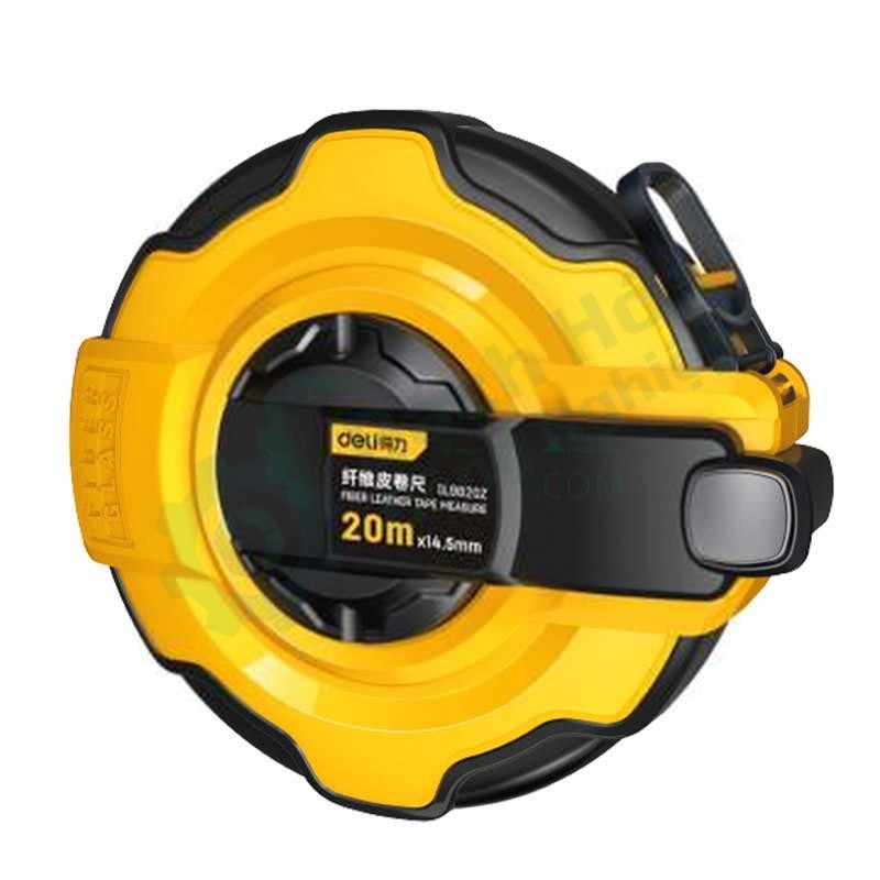 Thước cuộn DELI DL9820Z