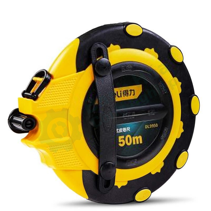 Thước cuộn DELI DL9950